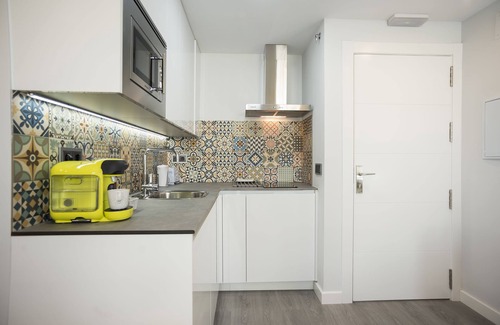 Jewish Quarter Apartamento | Algo Diferente Apartamentos
