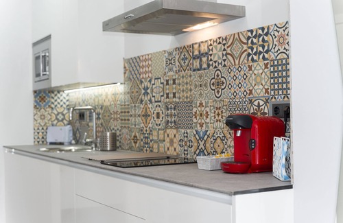 Jewish Quarter Apartamento | Algo Diferente Apartamentos