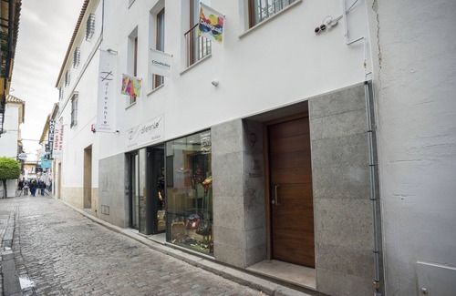 Jewish Quarter Apartamento | Algo Diferente Apartamentos
