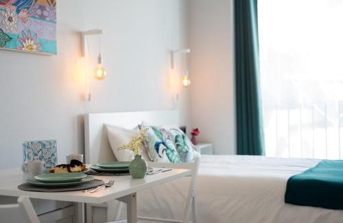 Jewish Quarter Apartamento | Algo Diferente Apartamentos