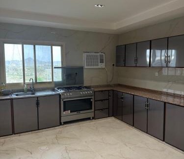 Ras Al Khaimah Chalet De Esquí | Algor Farm