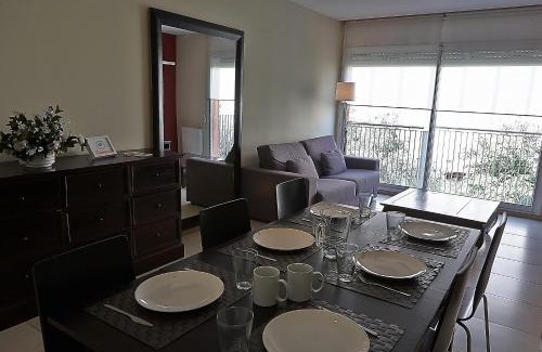 Sant Andreu de Palomar Apartamento | Alguera Apartments Sant Andreu