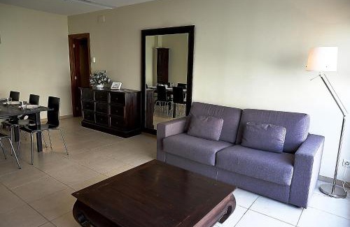 Sant Andreu de Palomar Apartamento | Alguera Apartments Sant Andreu
