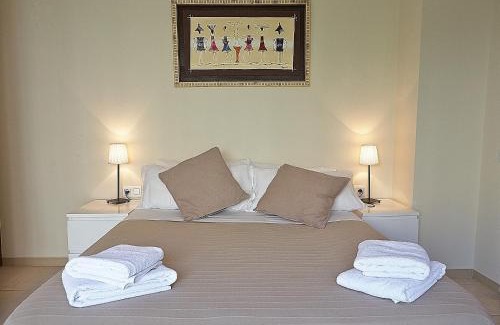 Sant Andreu de Palomar Apartamento | Alguera Apartments Sant Andreu