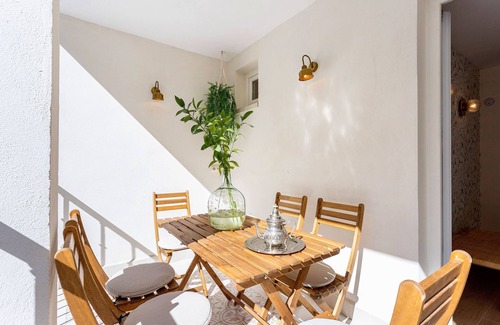 Albaicin Casa | Stunning 4 bedroom house in Albaicin. Alhacaba