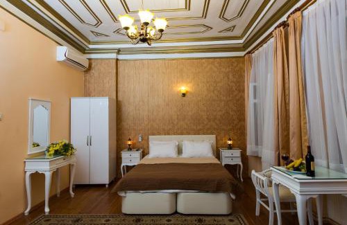 Emin Sinan Apartamento | Alhambra Apart Hotel