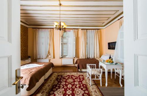 Emin Sinan Apartamento | Alhambra Apart Hotel