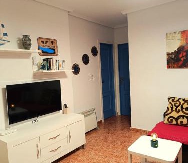 Monte Faro Apartamento | Alhambra Apartments