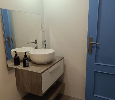 Monte Faro Apartamento | Alhambra Apartments