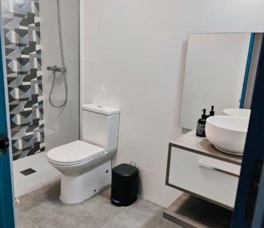 Monte Faro Apartamento | Alhambra Apartments
