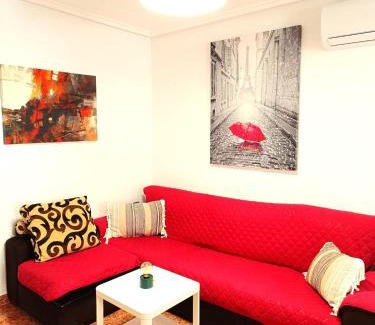 Monte Faro Apartamento | Alhambra Apartments