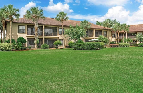 Solivita Condominio | Alhambra at Poinciana 1BR Suite Saturday Check-In