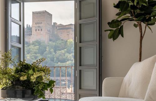 San Pedro Apartamento | Alhambra Dream