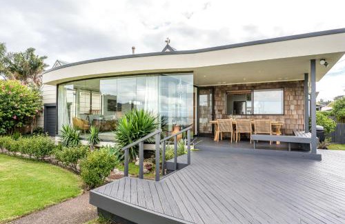 Blackpool Casa | Alhambra - Stay Waiheke