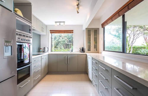Blackpool Casa | Alhambra - Stay Waiheke