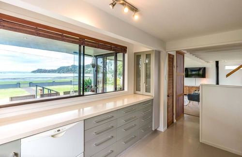 Blackpool Casa | Alhambra - Stay Waiheke