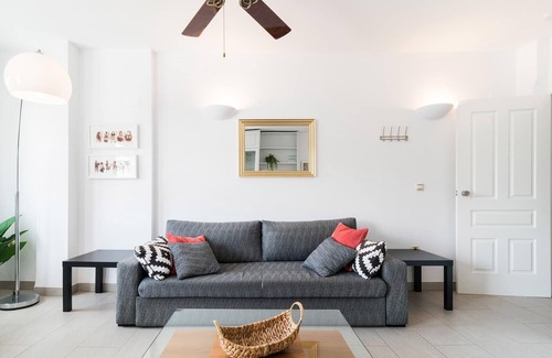 Albaicin Apartamento | Alhambra View Suite Apartamentos Bravo