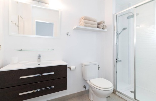 Albaicin Apartamento | Alhambra View Suite Apartamentos Bravo