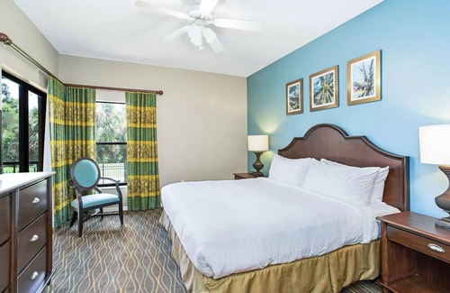 Solivita Complejo | Alhambra Villas at Poinciana - The Best Deal Here!*
