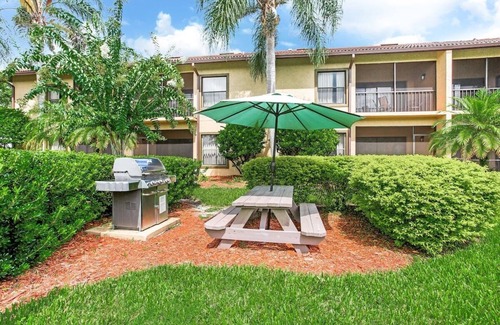Solivita Complejo | Alhambra Villas at Poinciana - The Best Deal Here!*