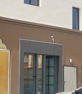 Al Hamra Apartamento | Alhamra Arc