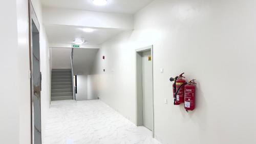 Al Hamra Apartamento | Alhamra Arc