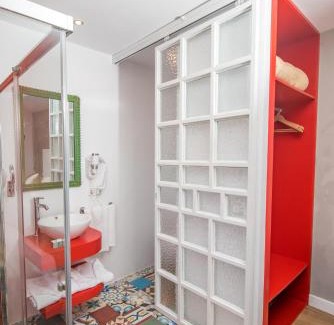 San Ambrosio Apartamento | Alhanía Vejer