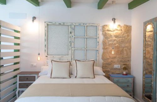 San Ambrosio Apartamento | Alhanía Vejer