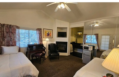 Idyllwild Complejo | Alhatti Christian Resort