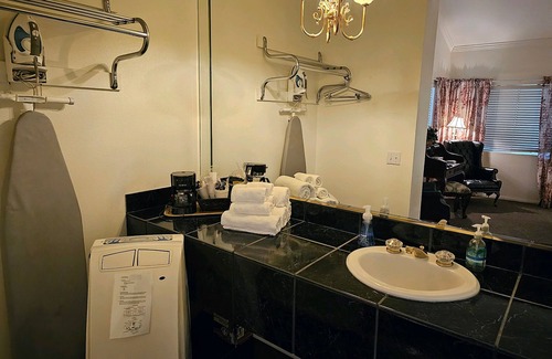 Idyllwild Complejo | Alhatti Christian Resort