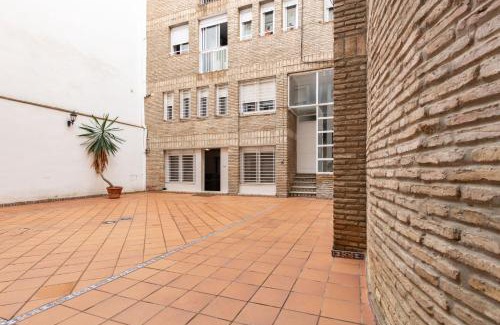 Santa Catalina Apartamento | Alhondiga Central Suite By Valcambre