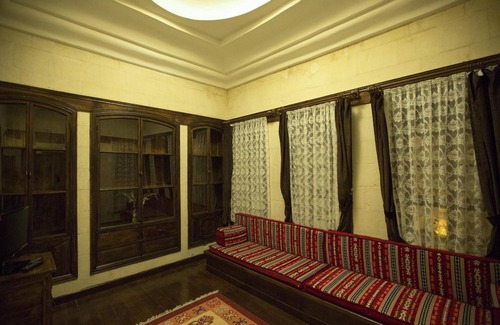 Gaziantep City Center Cama Y Desayuno | Ali Bey Konagi