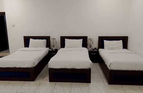 Sangota Complejo | Ali Country Club and Resort