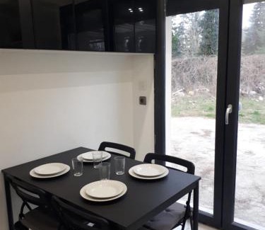 Plessis-le-Roi Casa | Ali