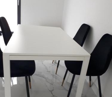 Plessis-le-Roi Casa | Ali
