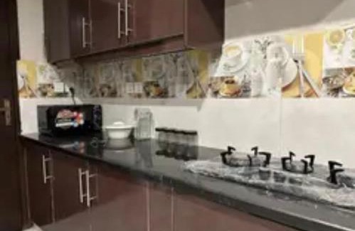 Bahria Town Apartamento | Ali heights