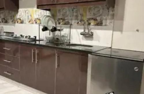 Bahria Town Apartamento | Ali heights