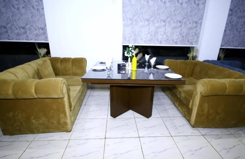 Sangota Hotel | Ali Heritage Hotel