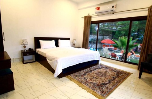 Sangota Hotel | Ali Heritage Hotel