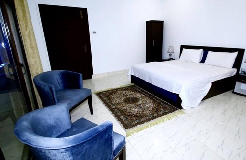 Sangota Hotel | Ali Heritage Hotel