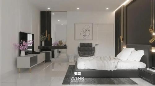 Lahore Apartamento | ali house