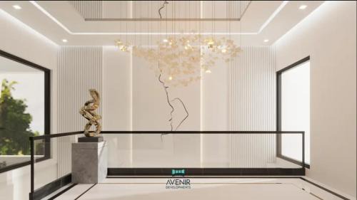 Lahore Apartamento | ali house