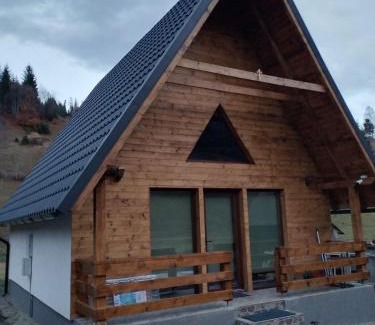 Comiat Chalet De Esquí | ALI HOUSE