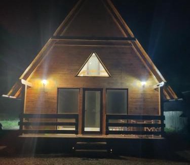Comiat Chalet De Esquí | ALI HOUSE