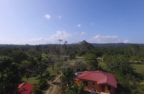 San Ignacio Casa | Aliana's Villas - Private Farm Home on the River (Gold Standard Certified)