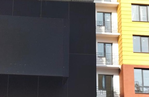 Kosuv Stary Apartamento | ALIANCE апартамети в центрі міста.