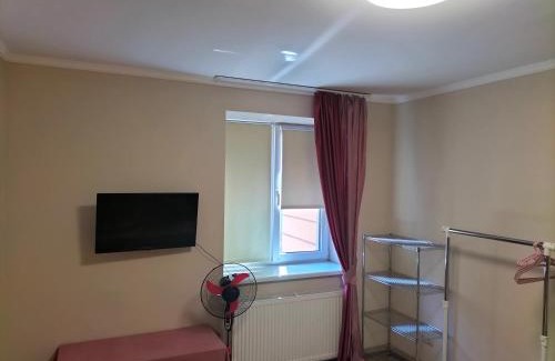 Kosuv Stary Apartamento | ALIANCE апартамети в центрі міста.