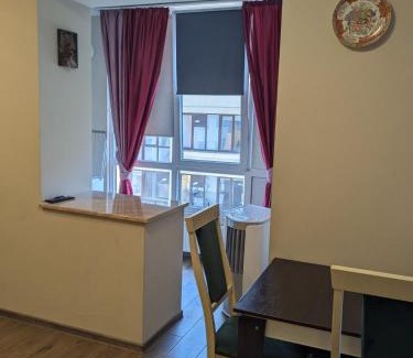 Kosuv Stary Apartamento | ALIANCE апартамети в центрі міста.