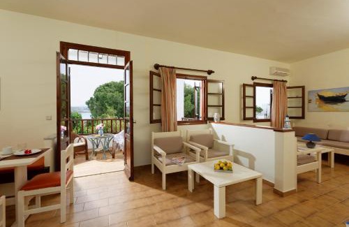 Livadi Apartamento | Alianthos Suites