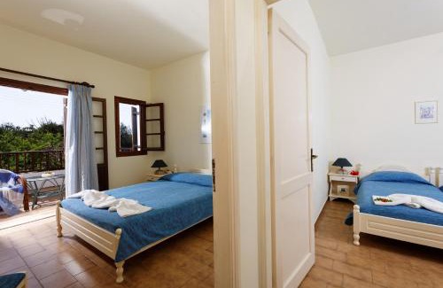 Livadi Apartamento | Alianthos Suites